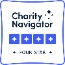 Charity Navigator 4-Star Charity