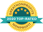 GreatNonprofits Top-Rated Awards