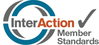 InterAction Member